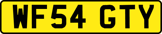 WF54GTY
