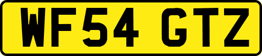 WF54GTZ