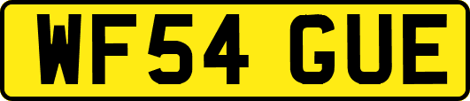 WF54GUE