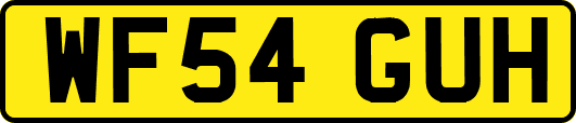 WF54GUH