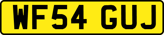 WF54GUJ