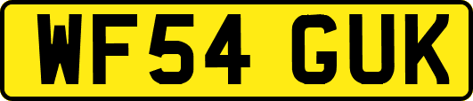 WF54GUK