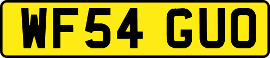 WF54GUO