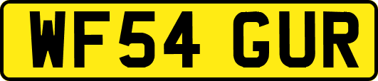 WF54GUR