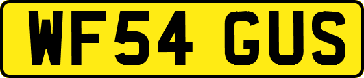 WF54GUS