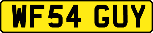 WF54GUY