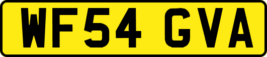 WF54GVA