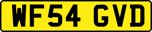 WF54GVD
