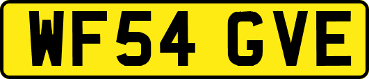 WF54GVE