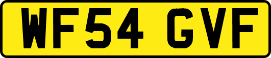 WF54GVF