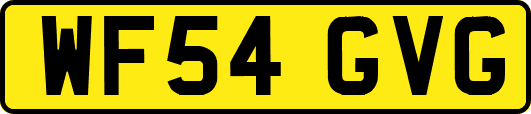 WF54GVG