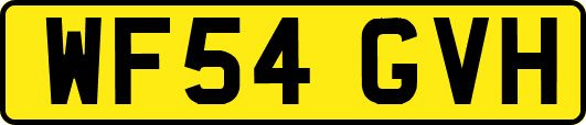 WF54GVH