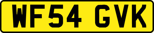 WF54GVK