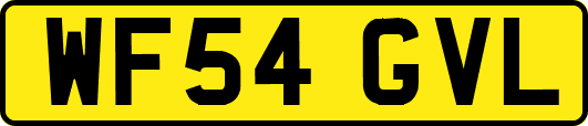 WF54GVL