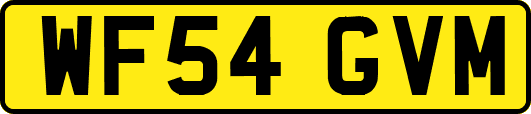 WF54GVM