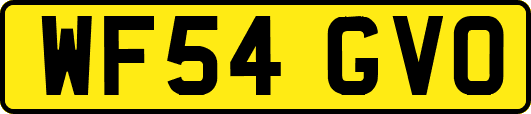 WF54GVO