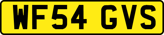 WF54GVS