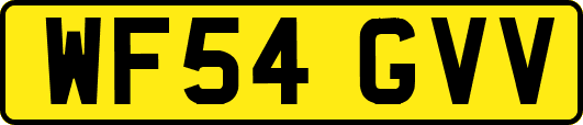 WF54GVV