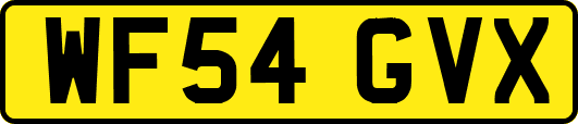 WF54GVX