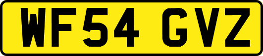 WF54GVZ