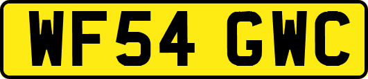 WF54GWC