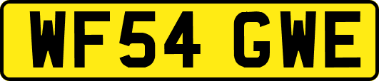 WF54GWE