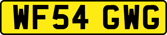 WF54GWG