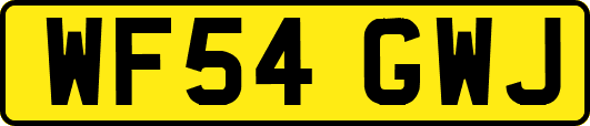WF54GWJ