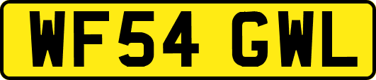 WF54GWL