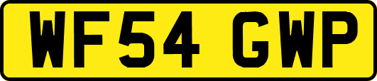 WF54GWP