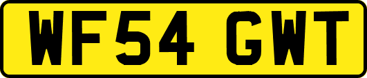 WF54GWT