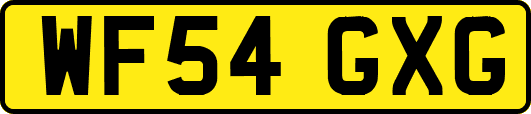 WF54GXG