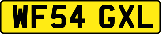 WF54GXL