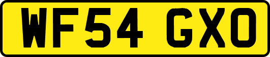 WF54GXO