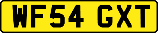 WF54GXT