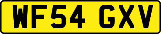 WF54GXV
