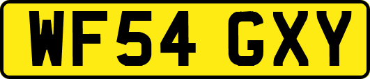 WF54GXY