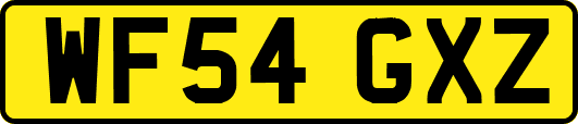 WF54GXZ