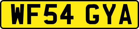 WF54GYA