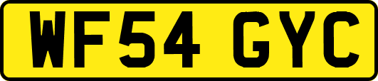 WF54GYC
