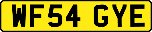 WF54GYE