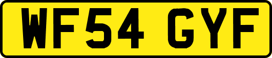 WF54GYF