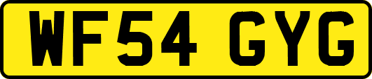 WF54GYG
