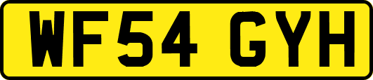 WF54GYH
