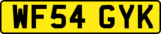 WF54GYK