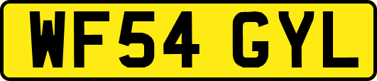 WF54GYL