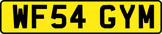 WF54GYM