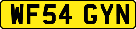 WF54GYN