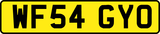 WF54GYO