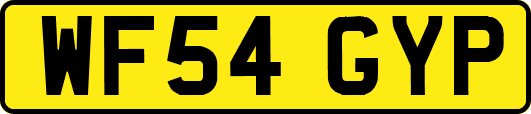 WF54GYP